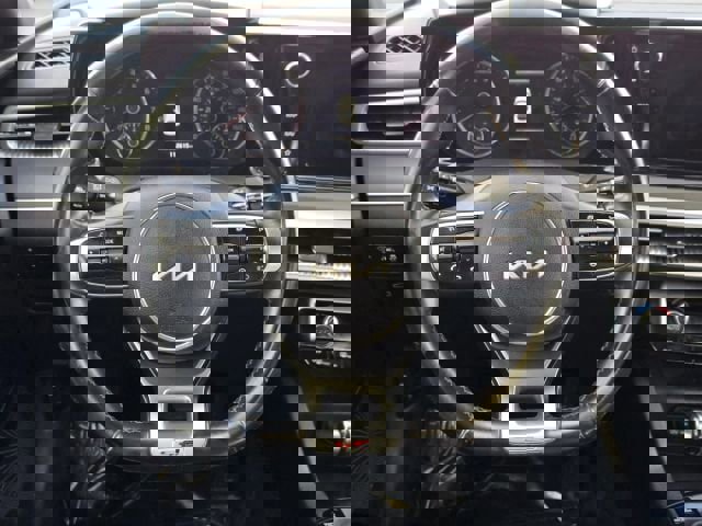 Used 2022 Kia K5 GT-Line image 21