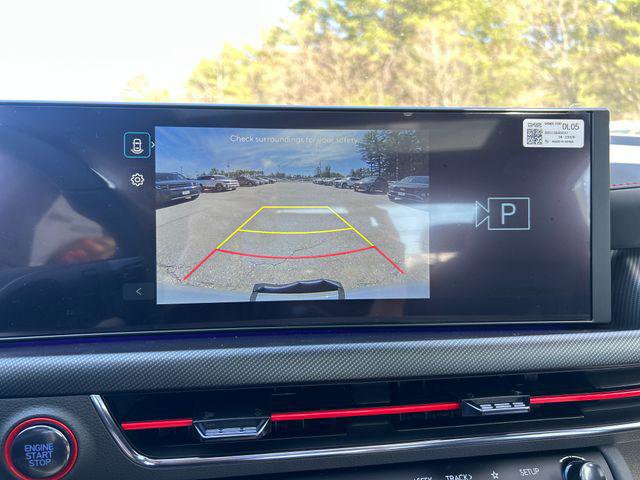 New 2026 Hyundai Sonata N Line FWD image 18
