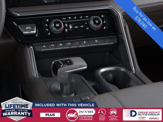 New 2026 GMC Sierra 1500 Denali image 24