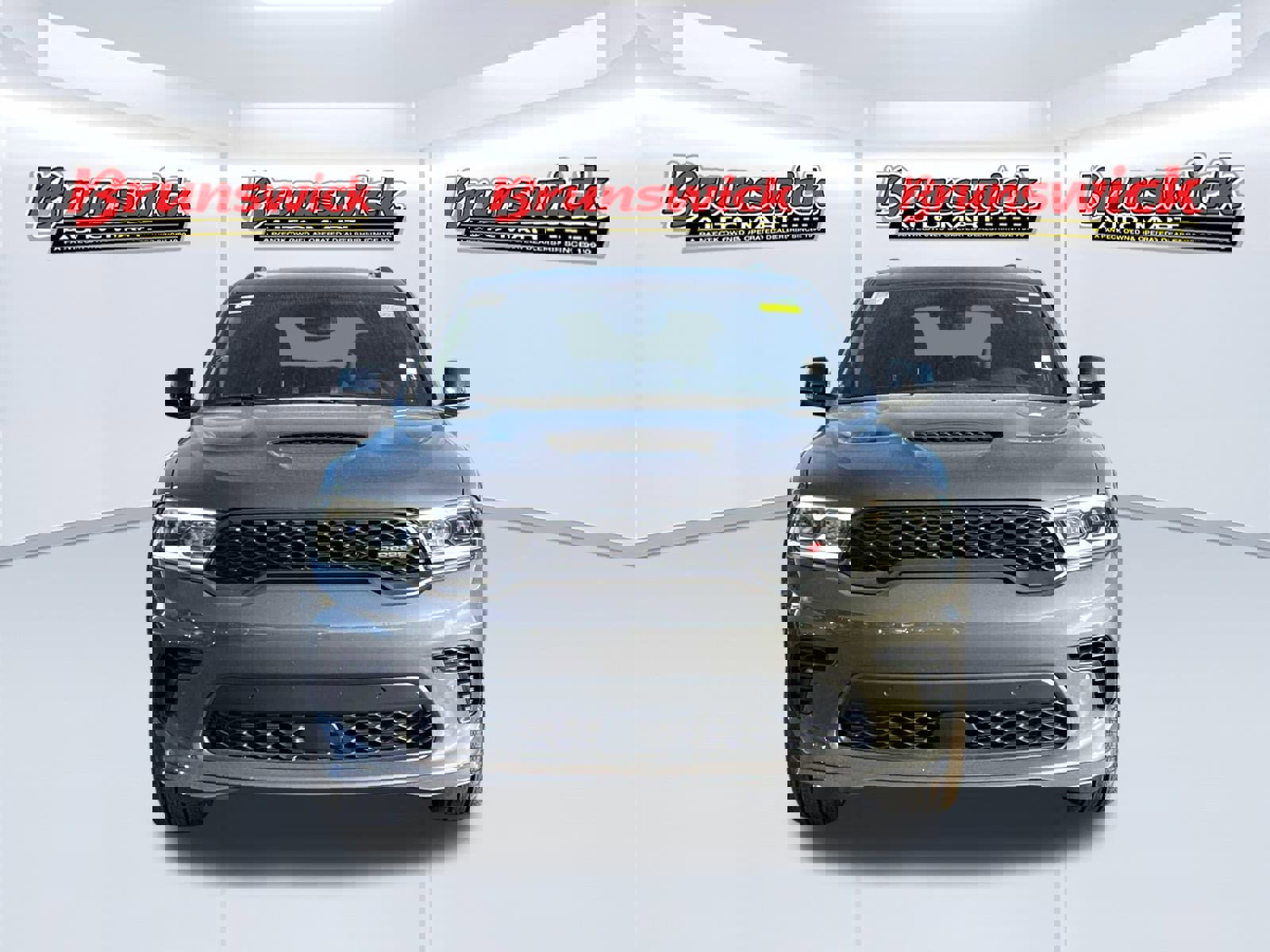 New 2026 Dodge Durango GT image 2