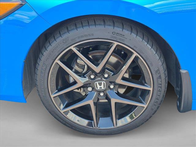Used 2022 Honda Civic Sport Touring image 10