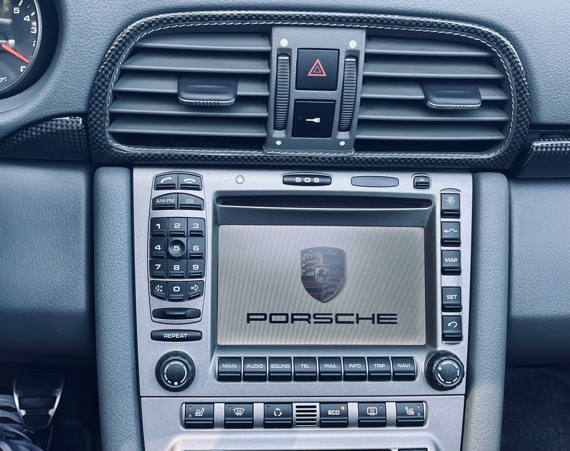 Used 2006 Porsche 911 Carrera 4 image 38
