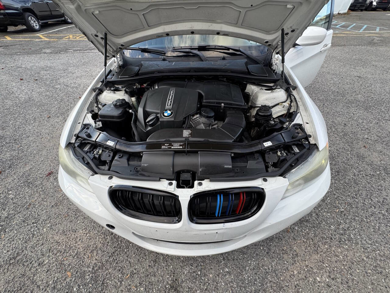 Used 2011 BMW 335i 335i 4dr Sedan image 67