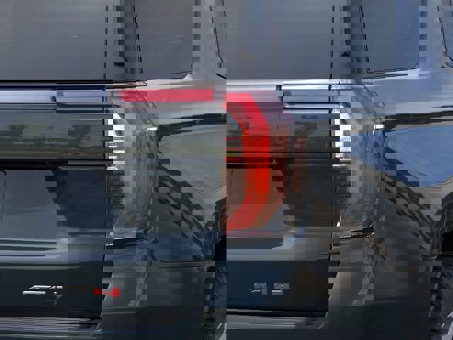 New 2026 GMC Yukon AT4 image 11