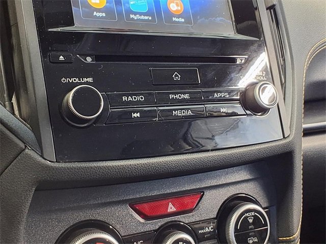 Used 2021 Subaru Crosstrek 2.5i Sport image 12