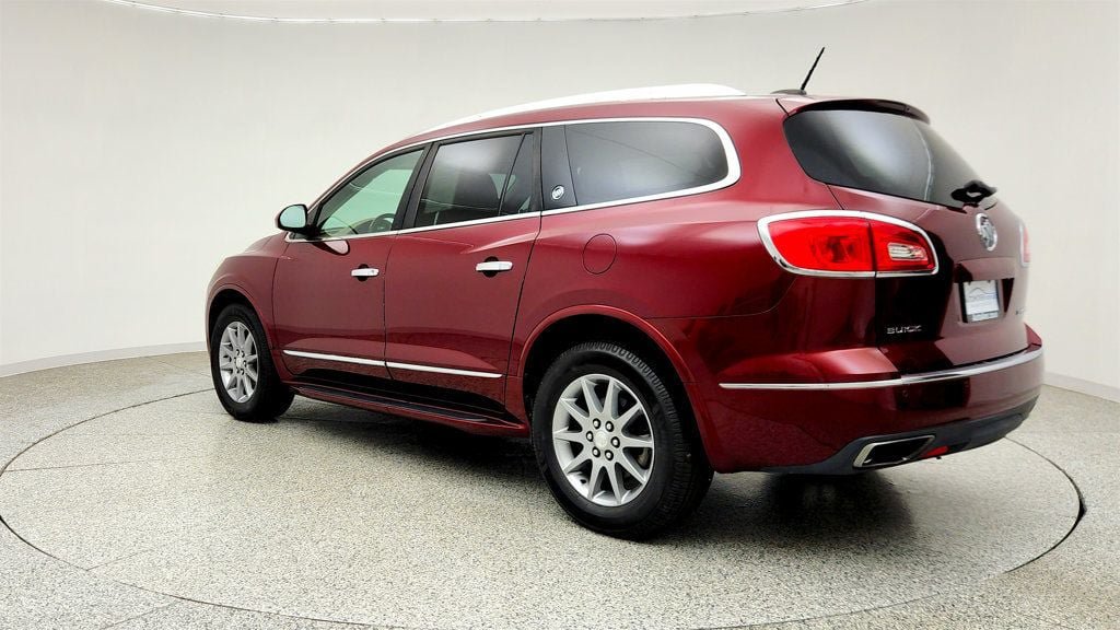 Used 2016 Buick Enclave Leather FWD image 7