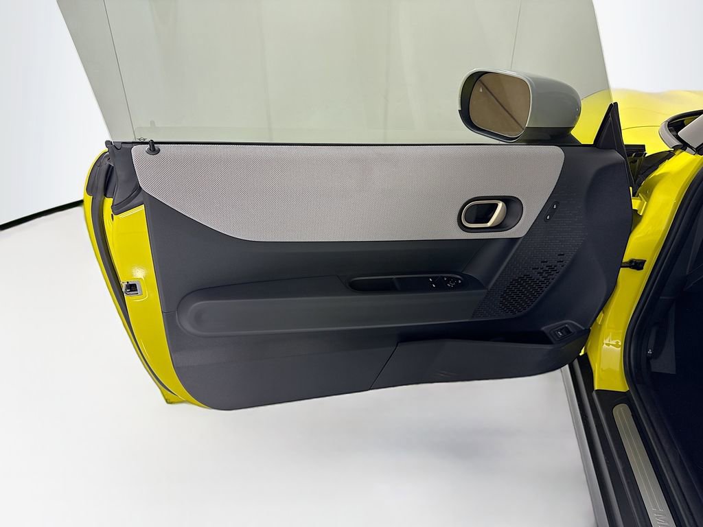 New 2026 MINI Cooper S image 25