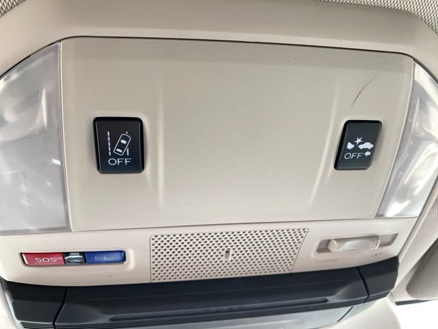 Used 2019 Subaru Ascent Limited AWD/4WD image 23