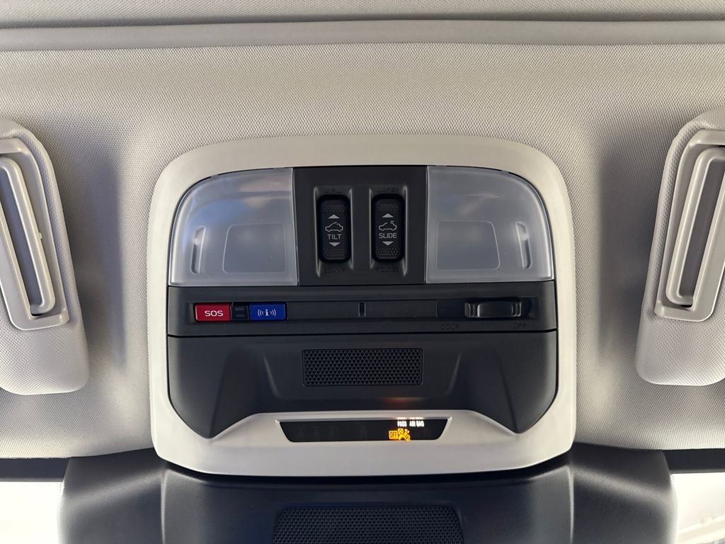 New 2025 Subaru Crosstrek 2.5i Limited image 20