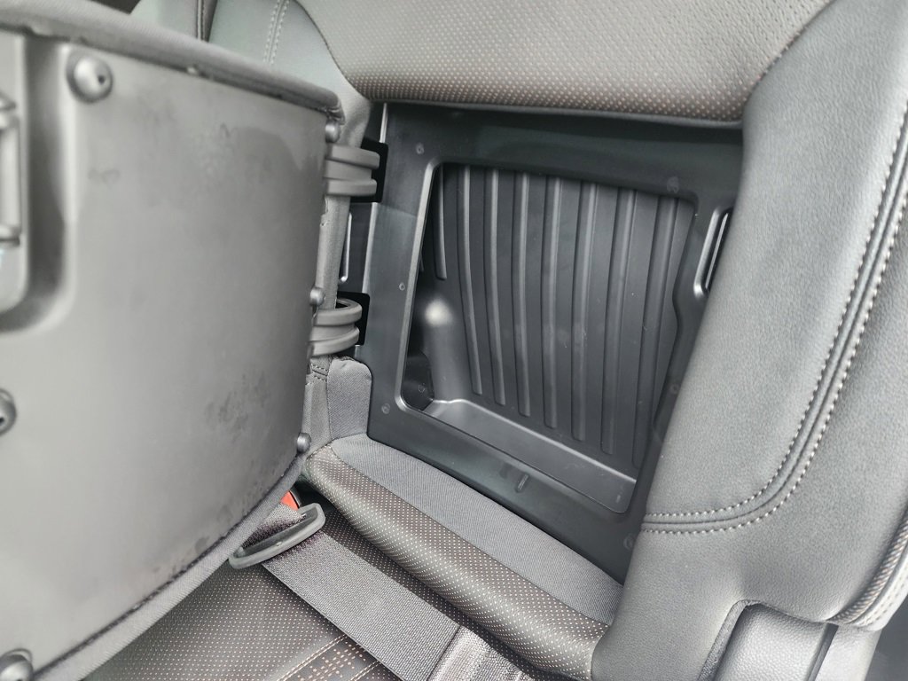 Certified 2024 Chevrolet Silverado 1500 High Country w/ High Country Premium Package image 16