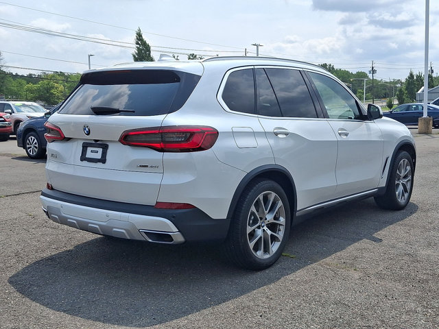 Used 2019 BMW X5 xDrive40i w/ Premium Package 2 AWD/4WD image 25