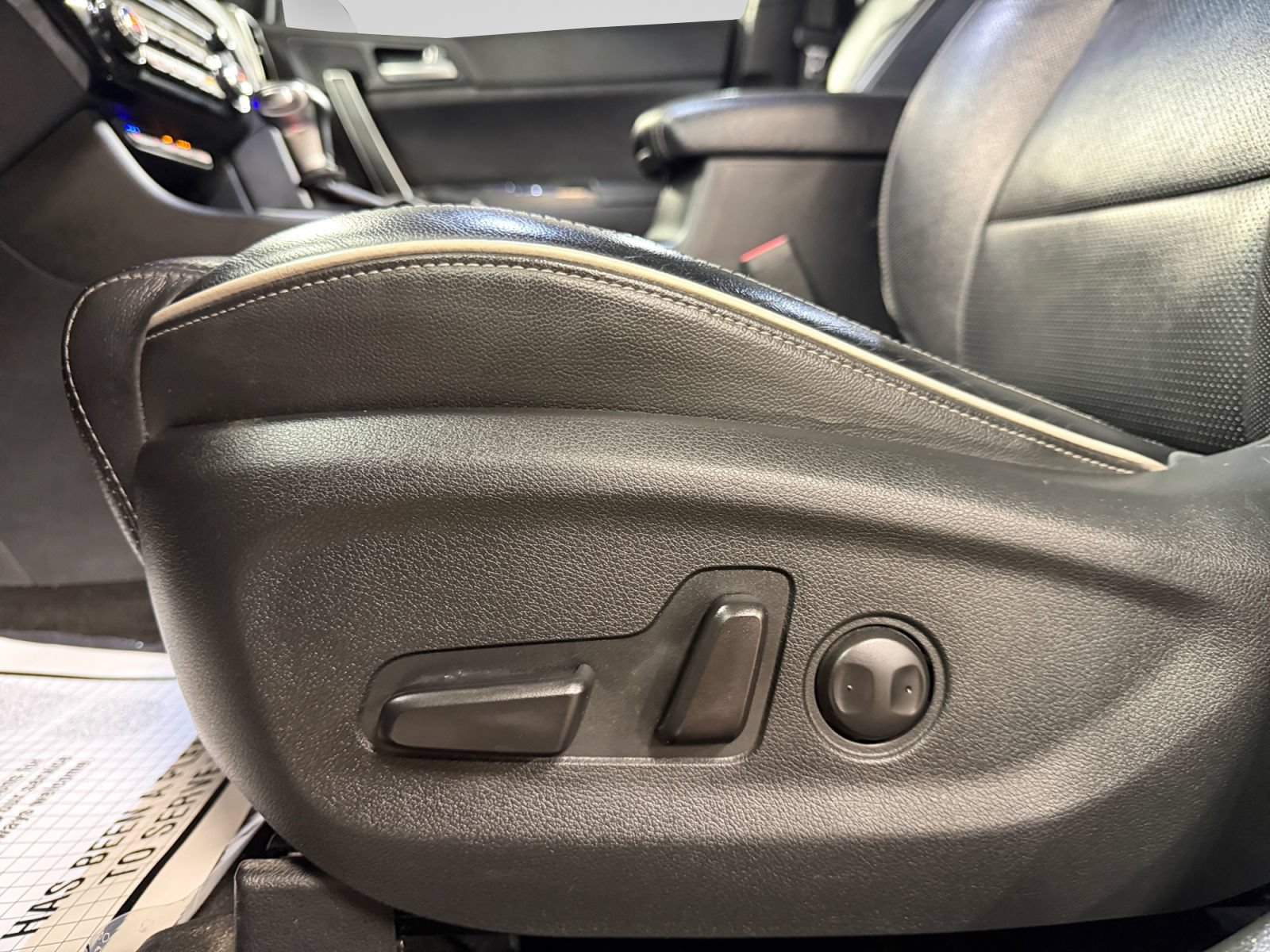 Used 2021 Kia Sportage SX AWD/4WD image 39