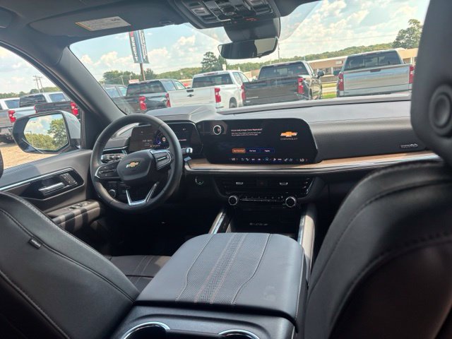 New 2026 Chevrolet Tahoe High Country w/ Sun And Tow Package AWD/4WD image 13