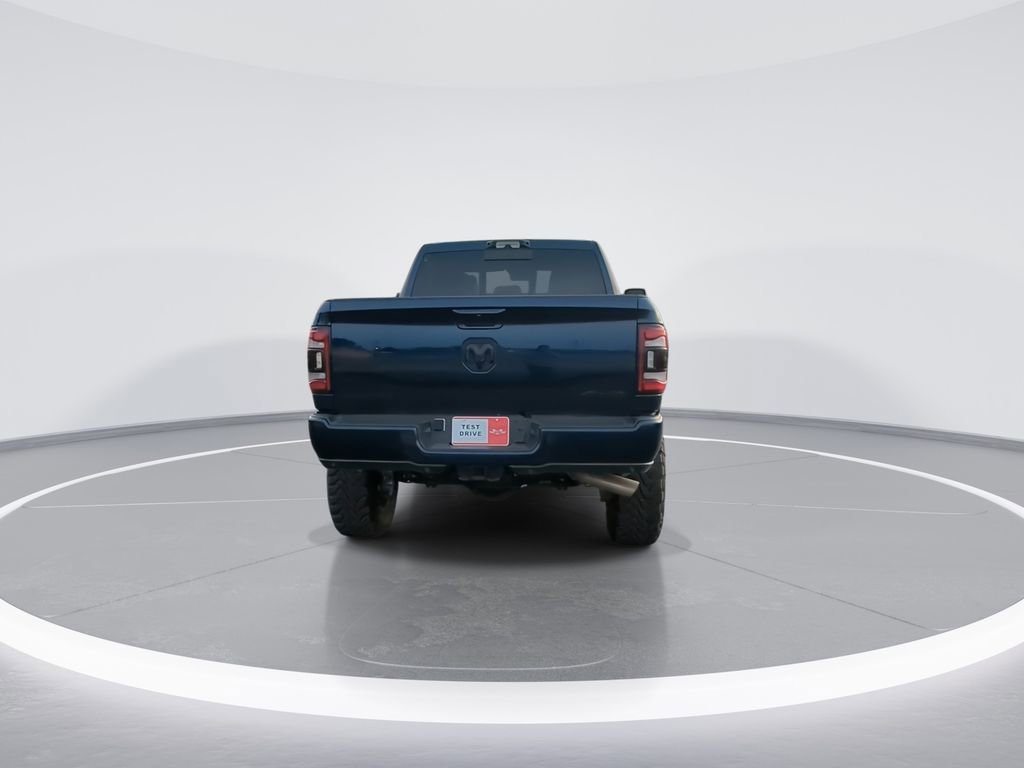 Used 2024 RAM 2500 Limited image 7