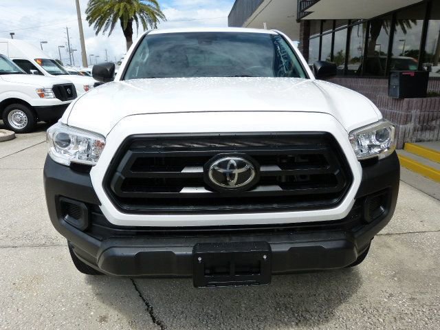 Used 2021 Toyota Tacoma SR image 7