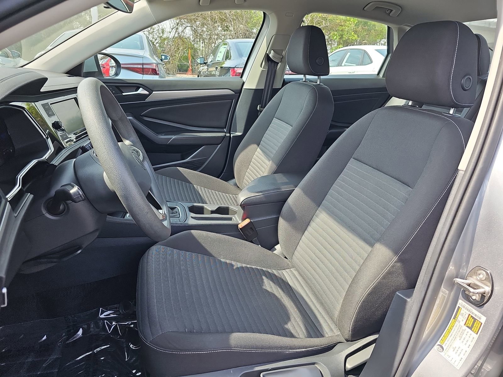 Used 2023 Volkswagen Jetta S image 14