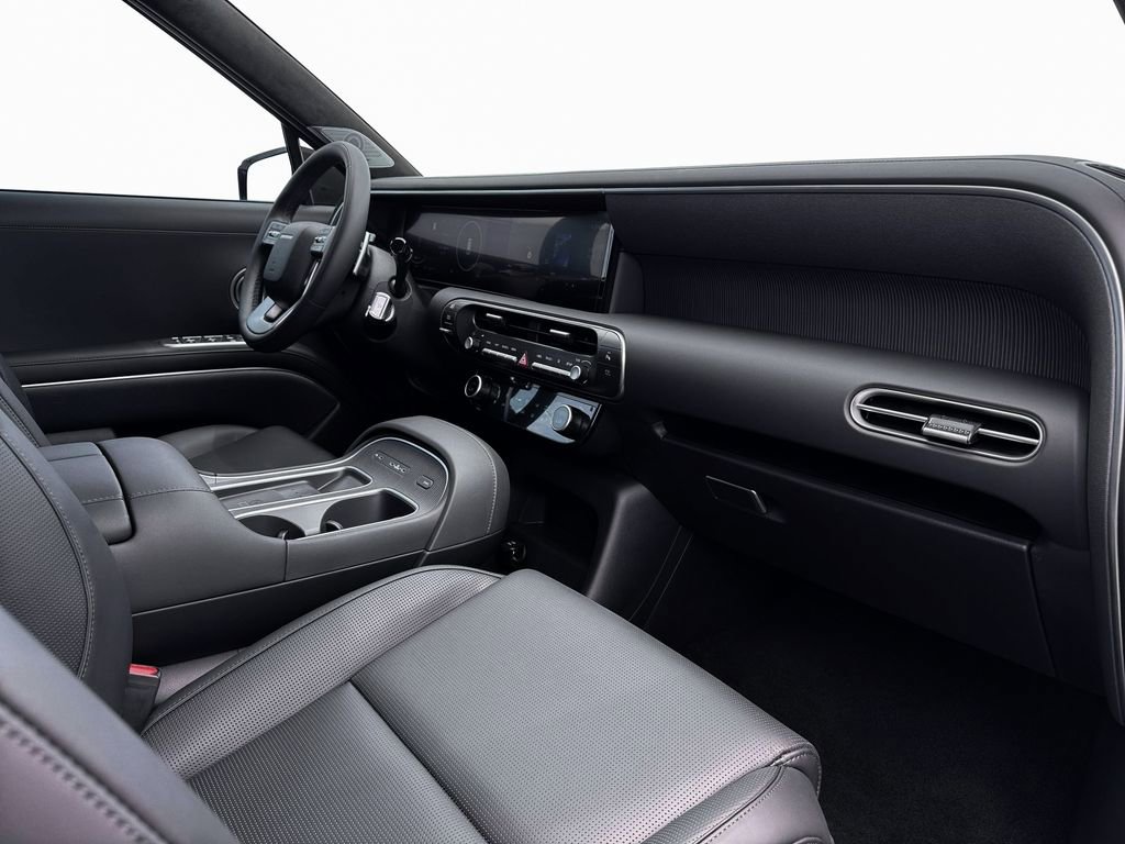 New 2026 Hyundai Palisade Calligraphy FWD image 15