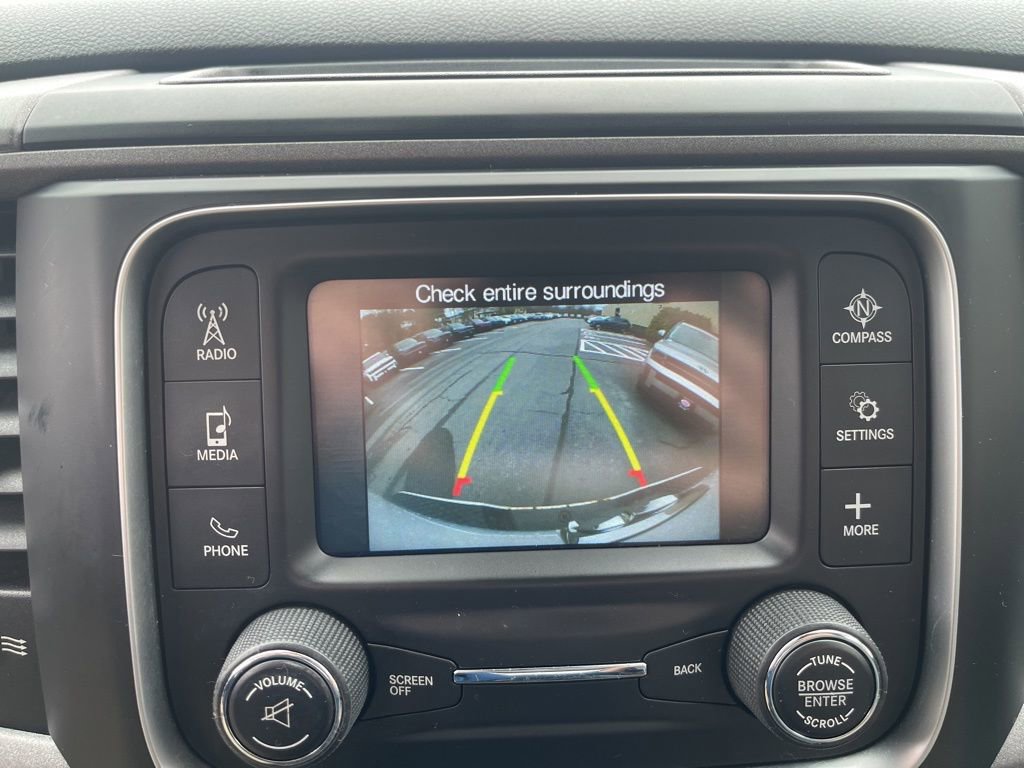 Used 2017 RAM 1500 Express image 20