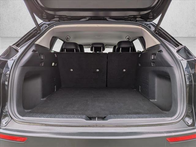 Used 2024 MAZDA CX-50 AWD 2.5 S w/ Preferred Package image 7