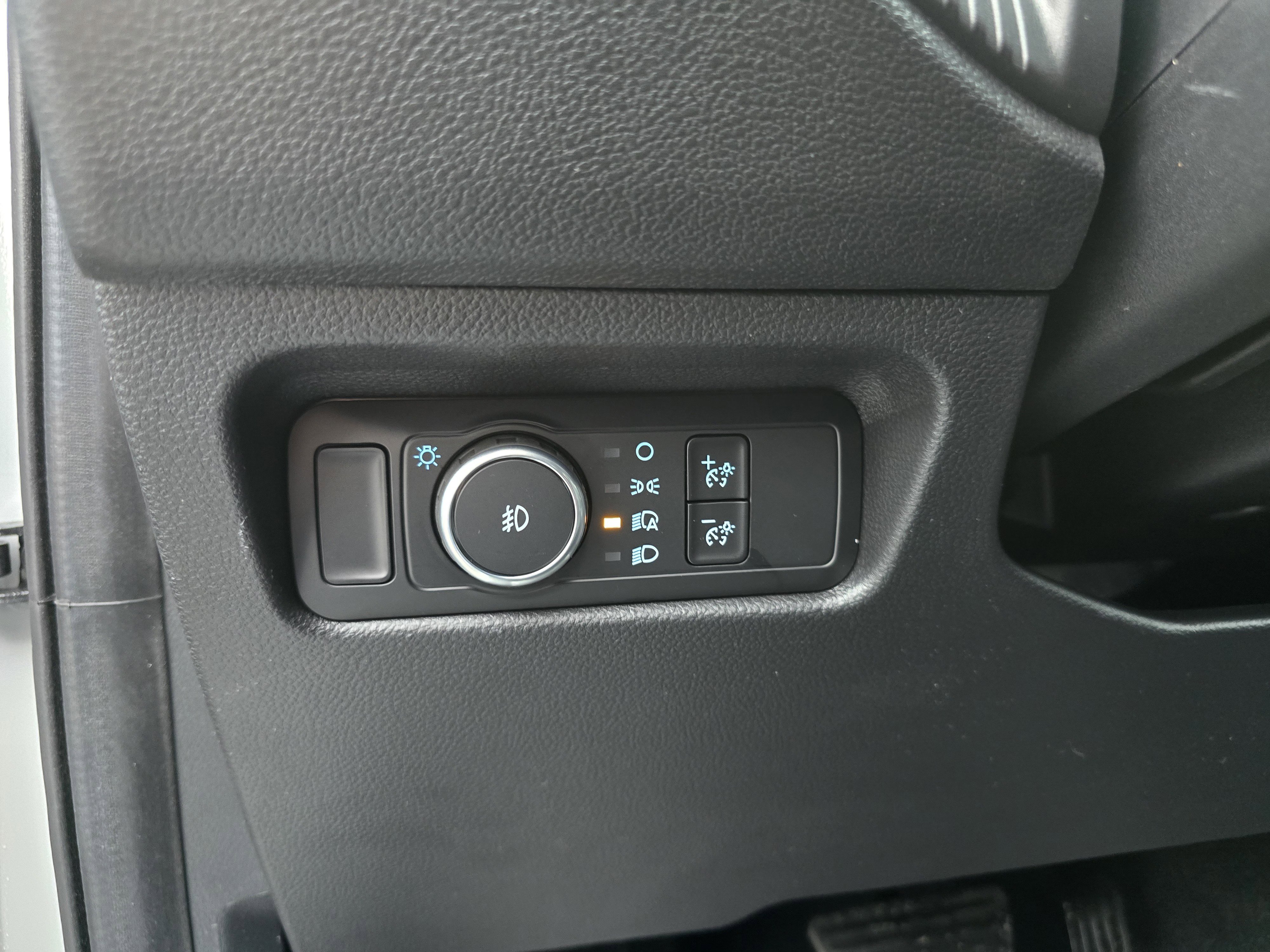 New 2026 Ford Ranger XLT w/ Equipment Group 301A High image 19