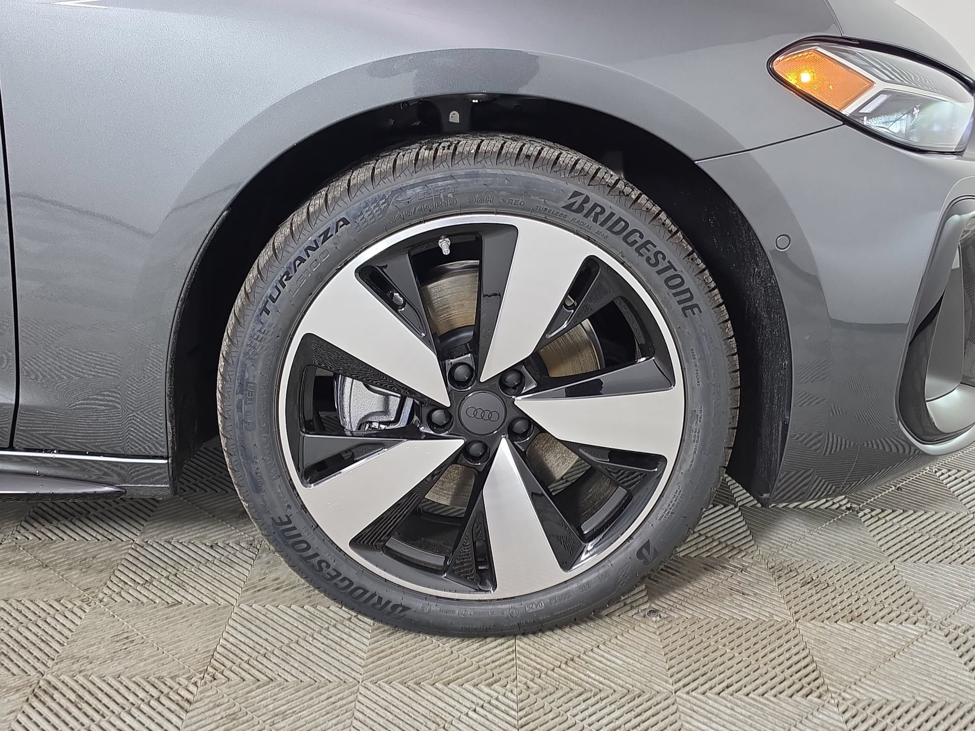 New 2026 Audi A5 2.0T Premium Plus AWD/4WD image 8