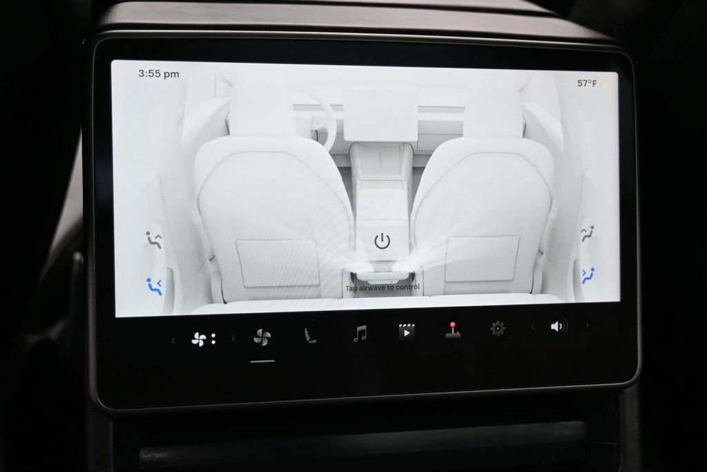 Used 2024 Tesla Model 3 Long Range image 38