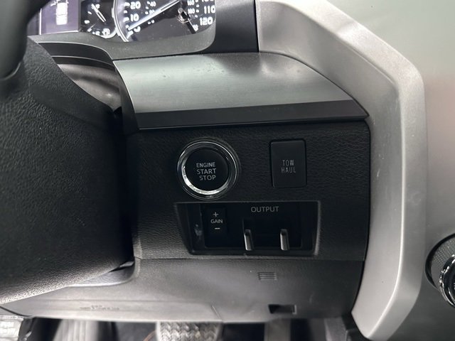 Used 2021 Toyota Tundra TRD Pro image 30
