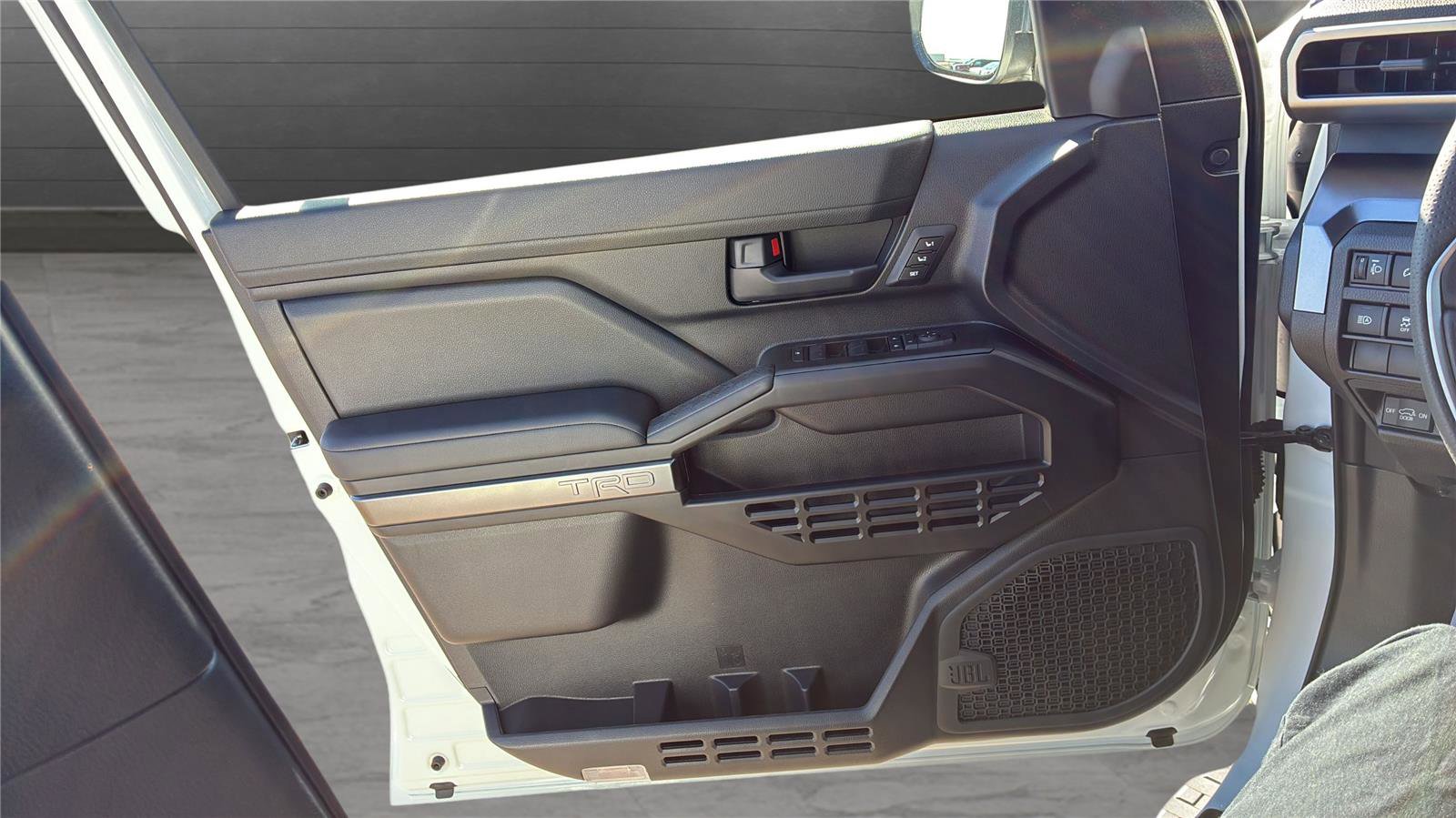 New 2026 Toyota 4Runner TRD Off-Road image 16