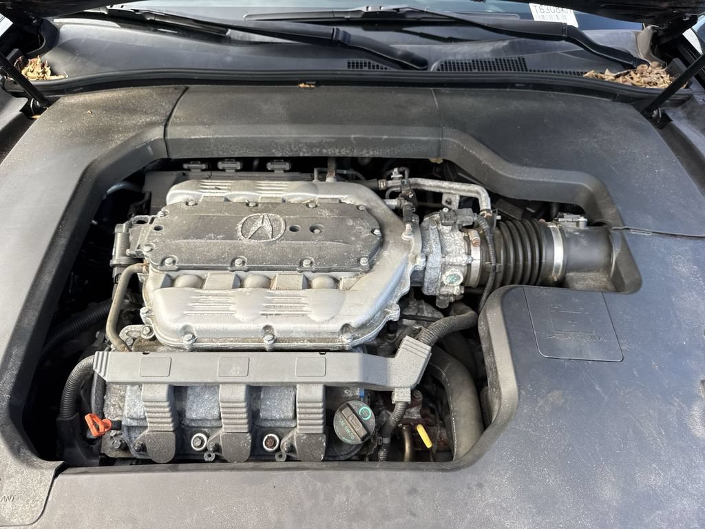 Used 2012 Acura TL w/ Technology Package AWD/4WD image 58