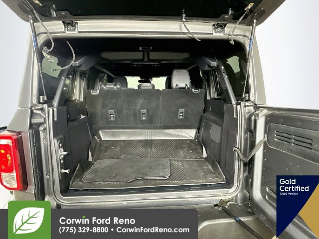 Used 2024 Ford Bronco Big Bend AWD/4WD image 29