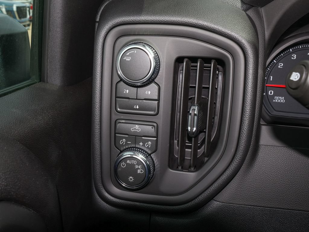 New 2026 GMC Sierra 3500 Pro w/ Convenience Package AWD/4WD image 20