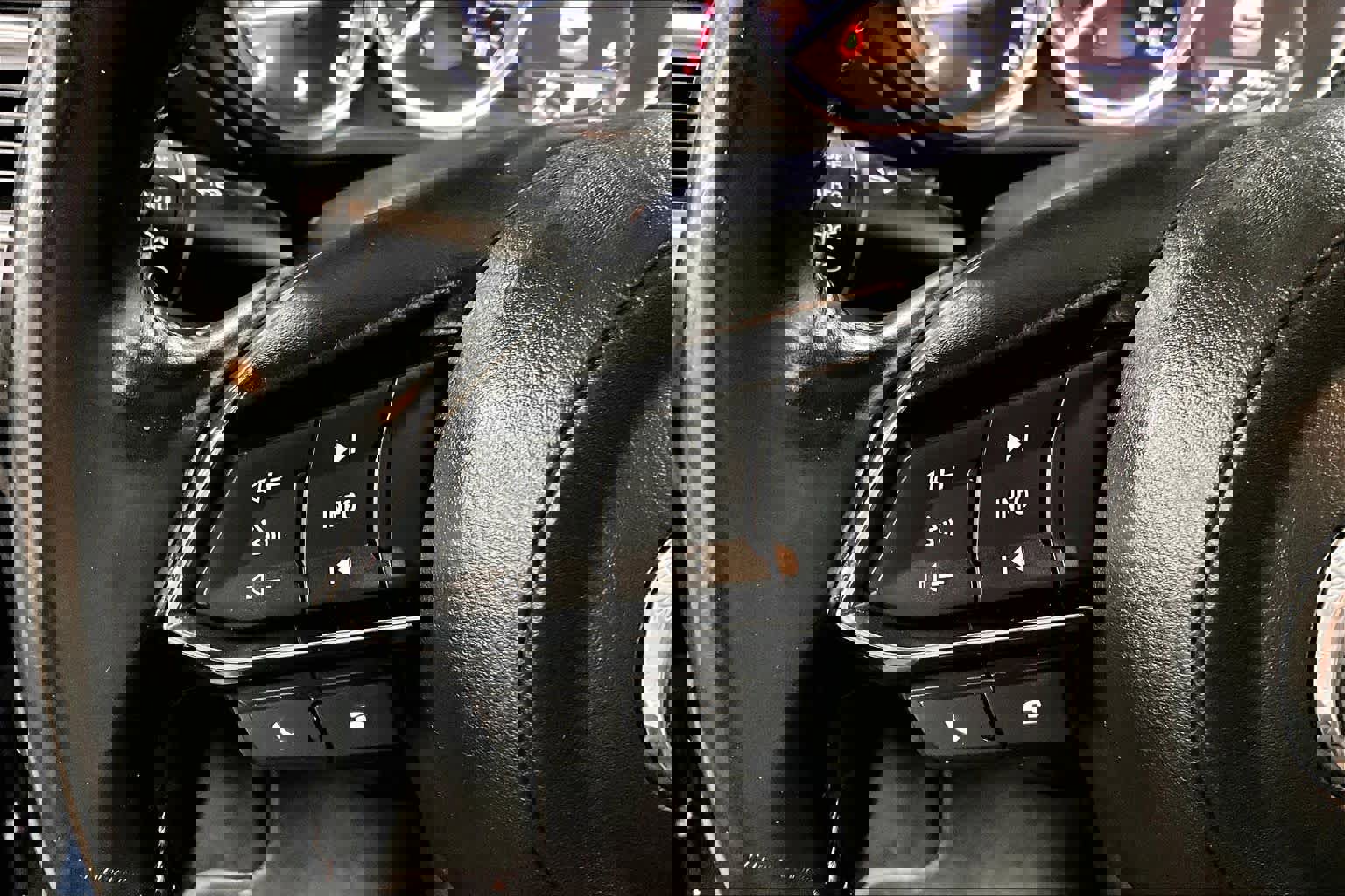 Used 2019 MAZDA CX-5 Touring image 21