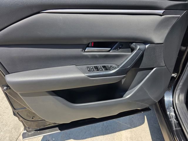 Used 2024 MAZDA CX-50 AWD 2.5 S w/ Cargo Package image 8