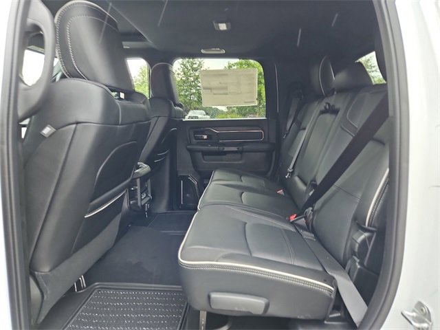 New 2026 RAM 2500 Limited image 7