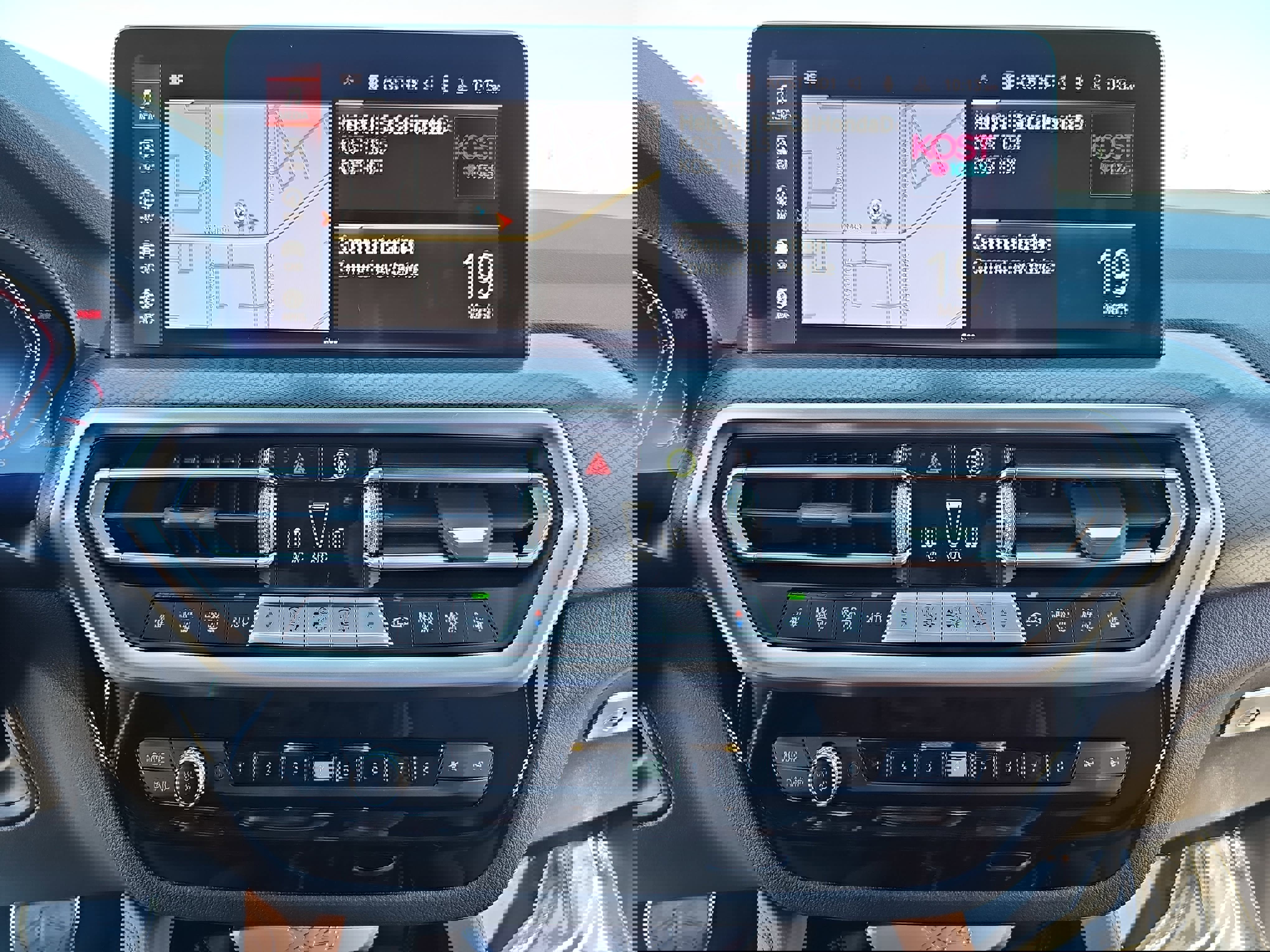 Used 2023 BMW X4 xDrive30i w/ M Sport Package image 20