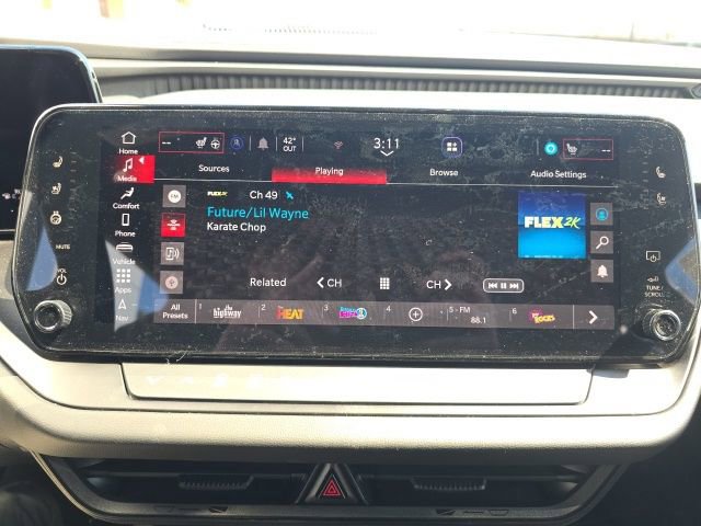 New 2026 Dodge Charger Scat Pack AWD/4WD image 18