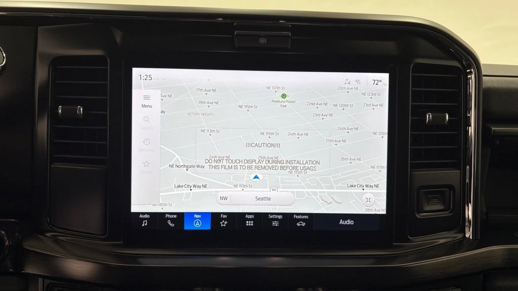 New 2026 Ford F350 Lariat AWD/4WD image 36