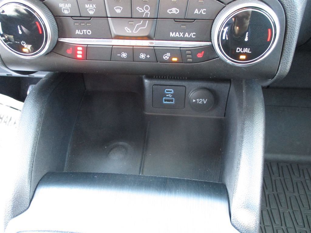 Used 2023 Ford Escape Active image 16