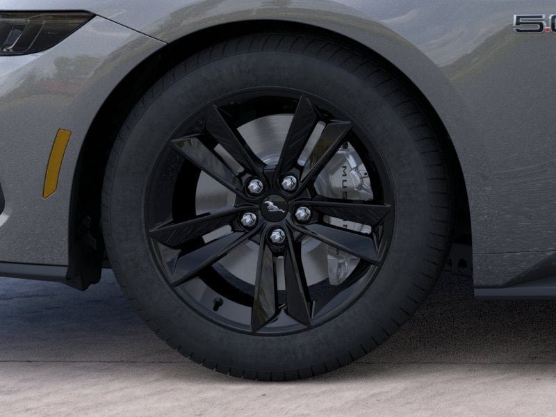 New 2026 Ford Mustang GT RWD image 41