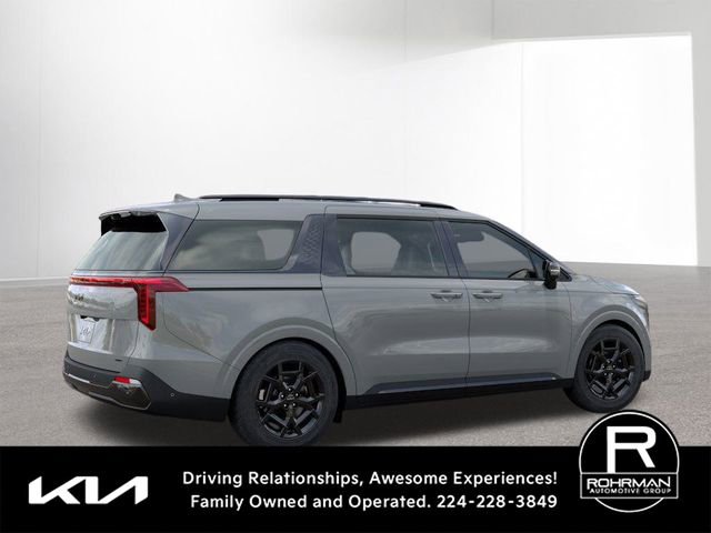 New 2026 Kia Carnival SX Prestige image 6