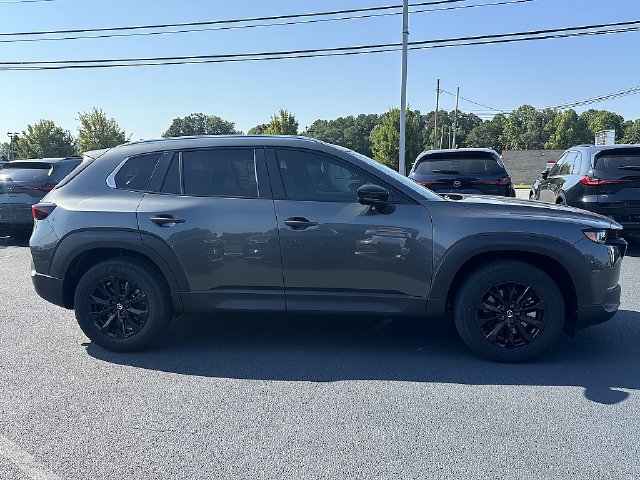 New 2026 MAZDA CX-50 AWD 2.5 S w/ Weather Package image 10
