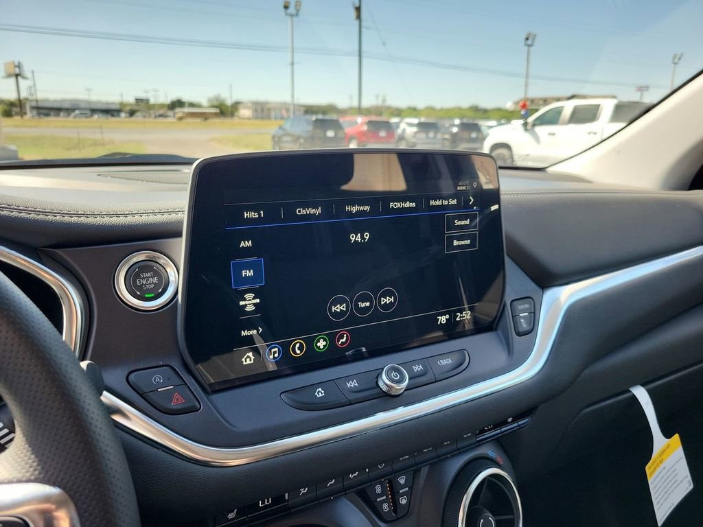 New 2026 Chevrolet Blazer LT w/ Convenience Package image 12
