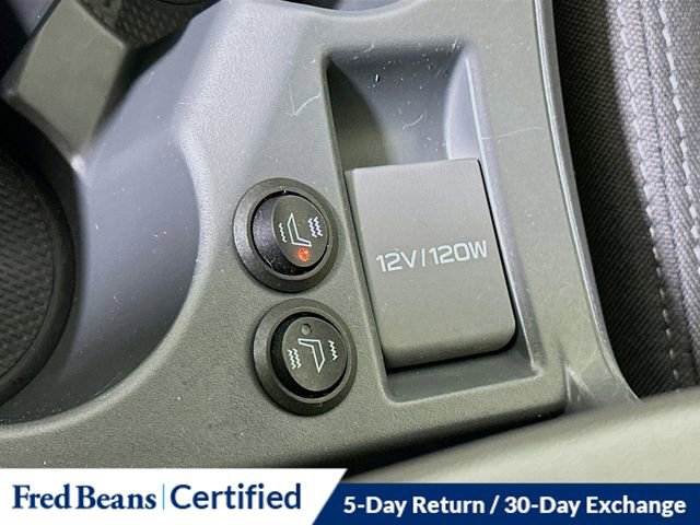 Used 2024 Subaru Crosstrek 2.0i Premium w/ Popular Package #3 image 21