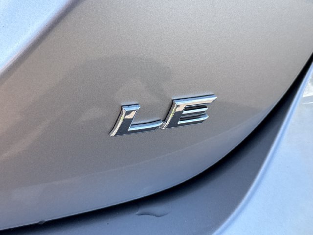Certified 2024 Toyota Camry LE FWD image 17