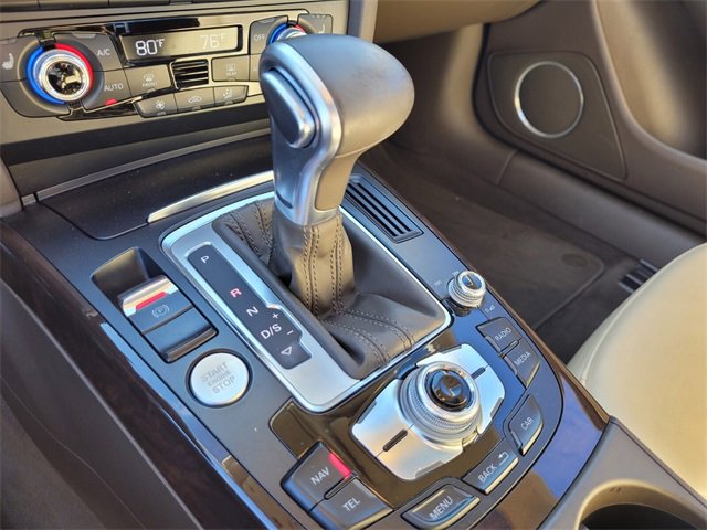 Used 2016 Audi A5 2.0T Premium Plus w/ Technology Package image 22