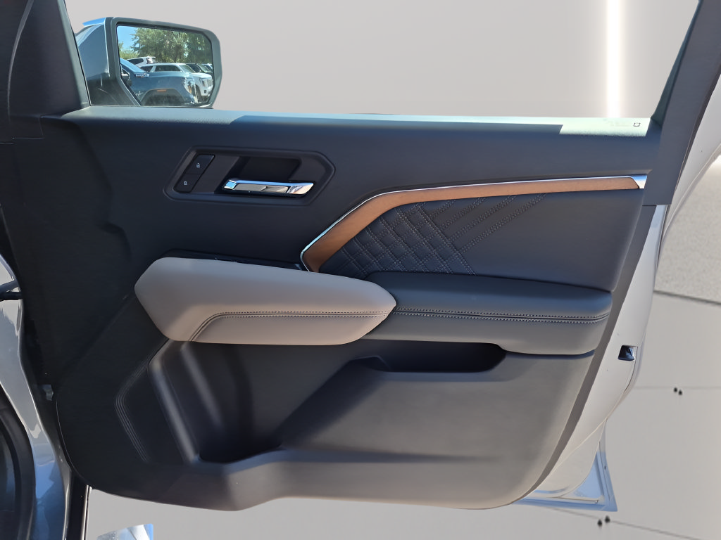 New 2026 GMC Canyon Denali AWD/4WD image 34