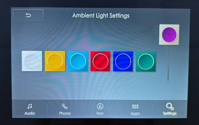 Used 2021 Lincoln Navigator L Black Label w/ Special Edition Package image 62