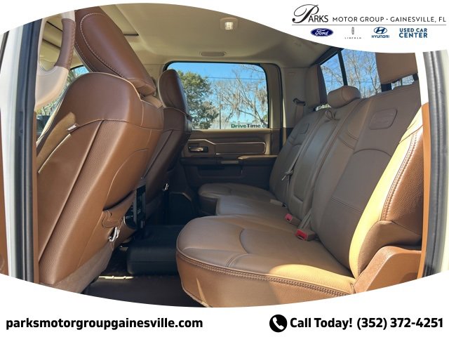 Used 2021 RAM 3500 Limited image 15