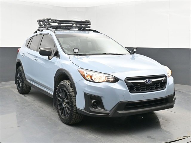 Used 2019 Subaru Crosstrek 2.0i image 2