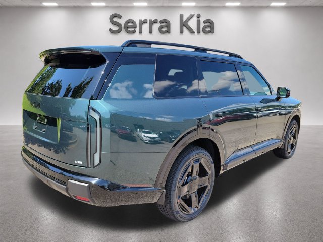 New 2027 Kia Telluride SX X-Line AWD/4WD image 5